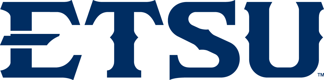ETSU Buccaneers 2014-Pres Wordmark Logo v2 iron on transfers for fabric